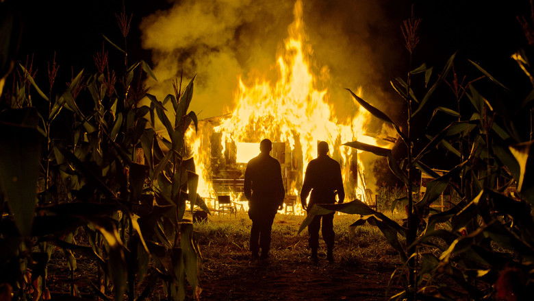 кадр из фильма Макабр