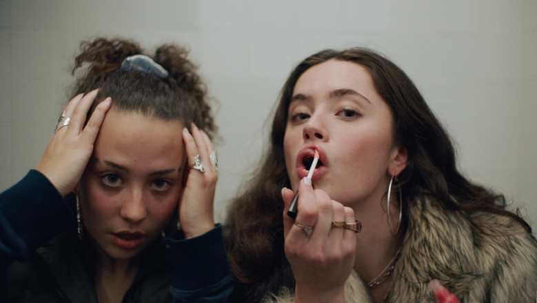 кадр из фильма Watering Hole