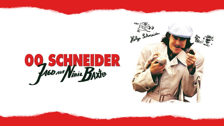кадр из фильма 00 Schneider - Jagd auf Nihil Baxter