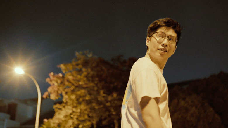 кадр из фильма You Idiot