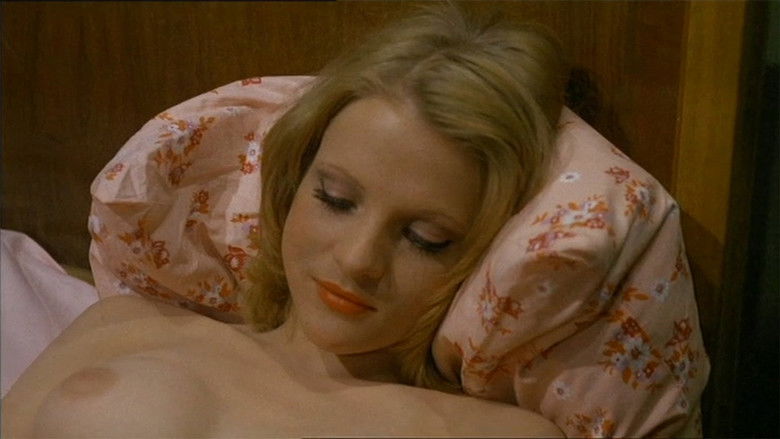 кадр из фильма Mädchen ohne Männer