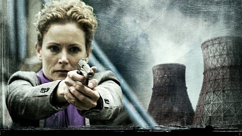 кадр из фильма Black Rain