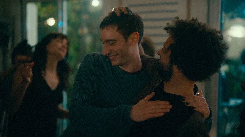 кадр из фильма Нино