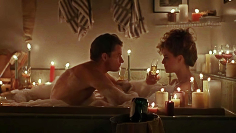 кадр из фильма Служители дьявола