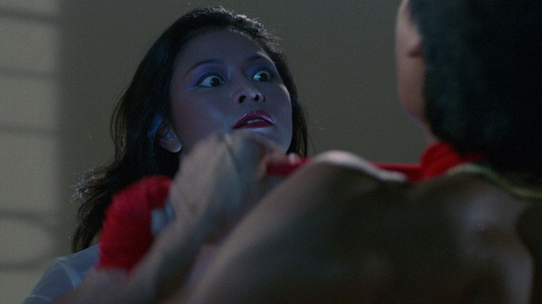 кадр из фильма 風流冤鬼