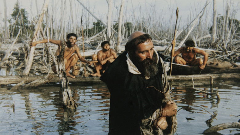 кадр из фильма Jericó