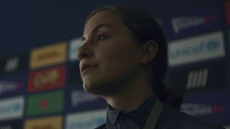 кадр из фильма Conference of the Birds