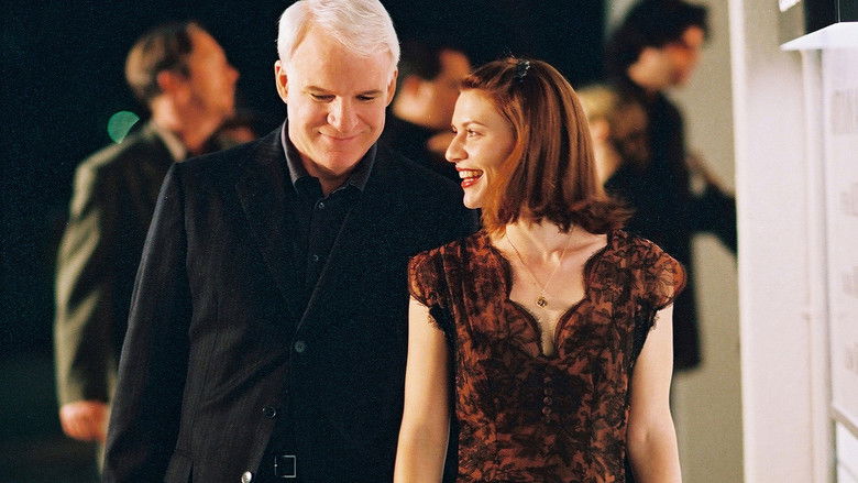 кадр из фильма Продавщица