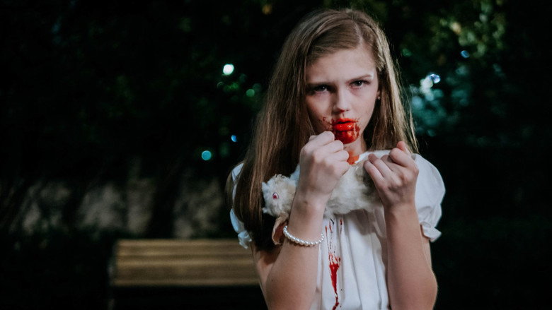 кадр из фильма Сатанинская паника