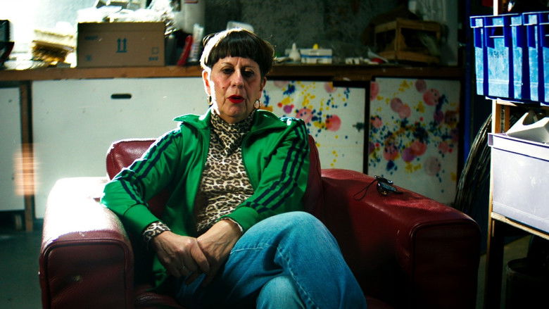 кадр из фильма Remplir le Vide