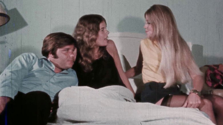 кадр из фильма See Me, Feel Me, Take Me