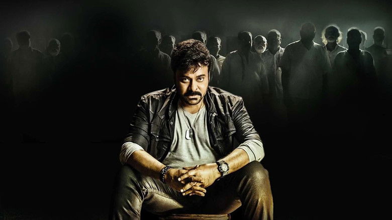 кадр из фильма ఖైదీ నెం.150