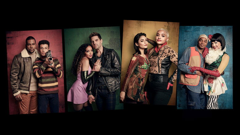 кадр из фильма Rent