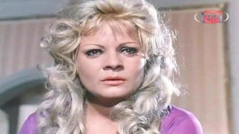 кадр из фильма أبدًا.. لن أعود