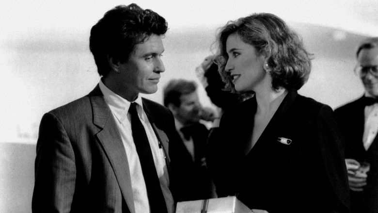 кадр из фильма Тот, кто меня бережет