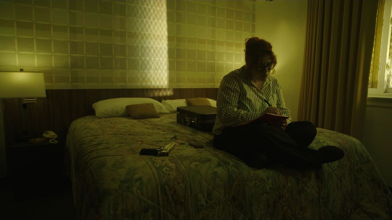 кадр из фильма All That You Love Will Be Carried Away