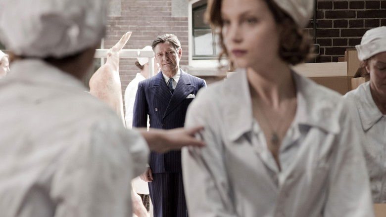 кадр из фильма Опасная банда