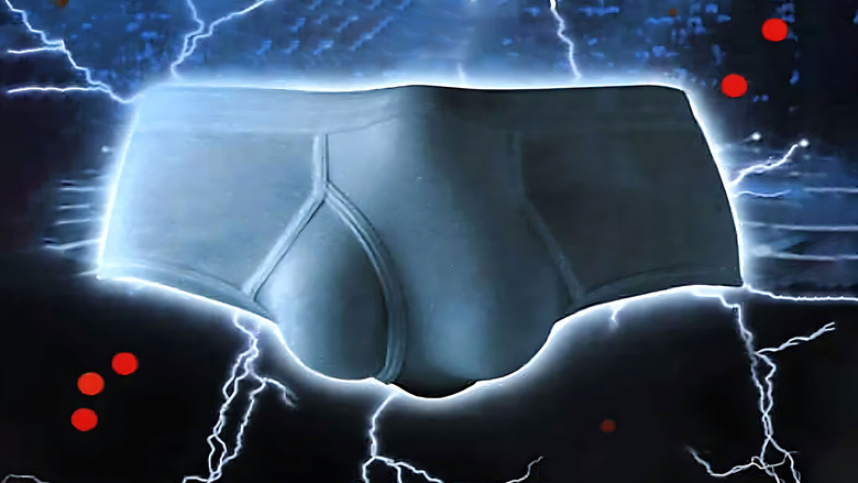 кадр из фильма Bigard bourre Bercy