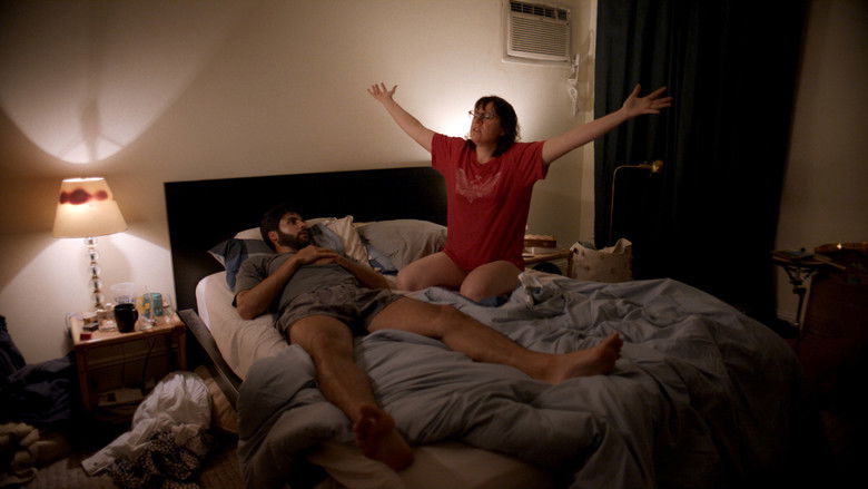 кадр из фильма Ощущение, что время действовать прошло