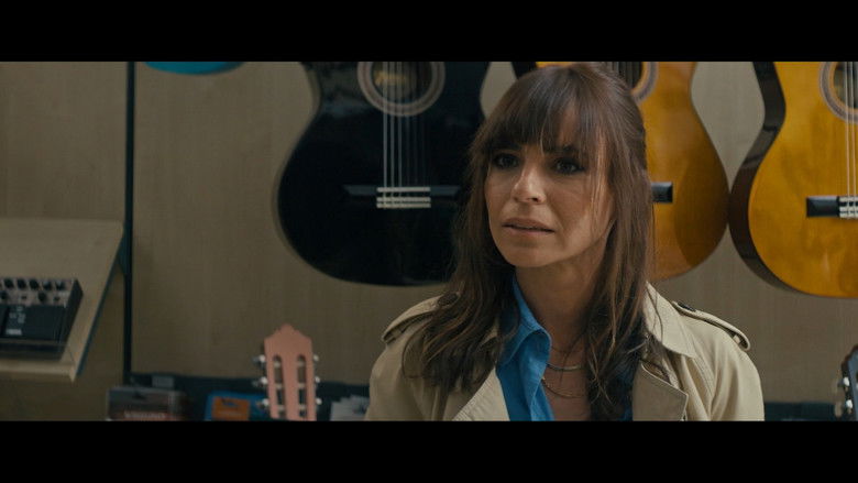 кадр из фильма A Pianista