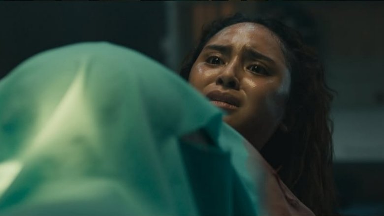 кадр из фильма Tumbal Darah