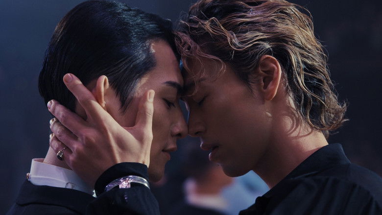 кадр из фильма 10 танцев