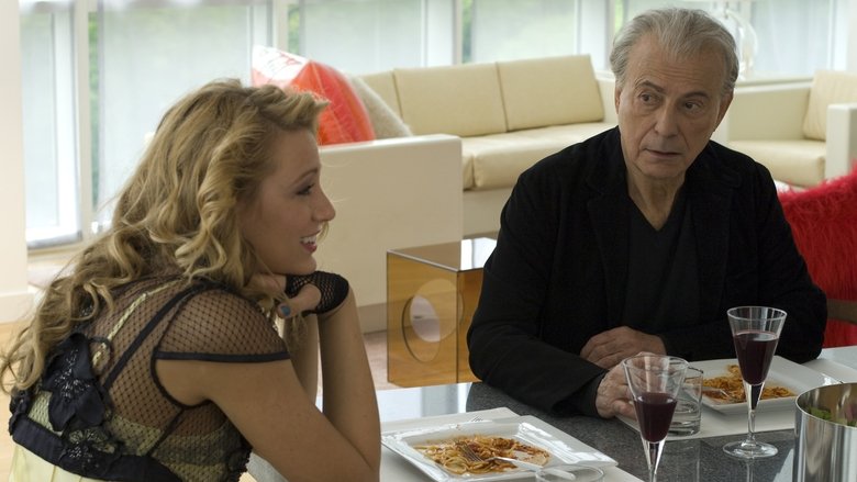 кадр из фильма Частная жизнь Пиппы Ли