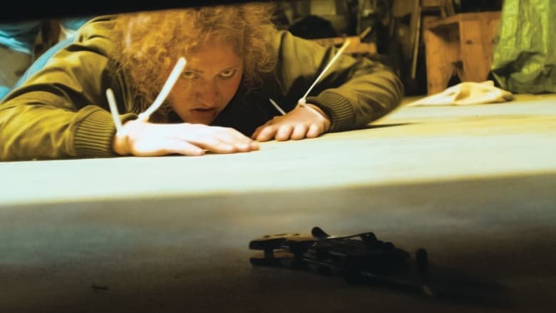 кадр из фильма Gutter Press