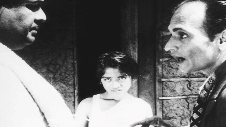 кадр из фильма Линия судьбы