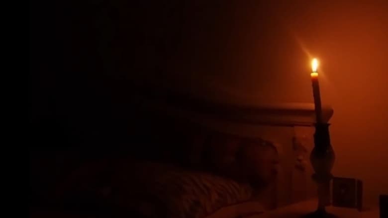 кадр из фильма The Dreams of Tudor