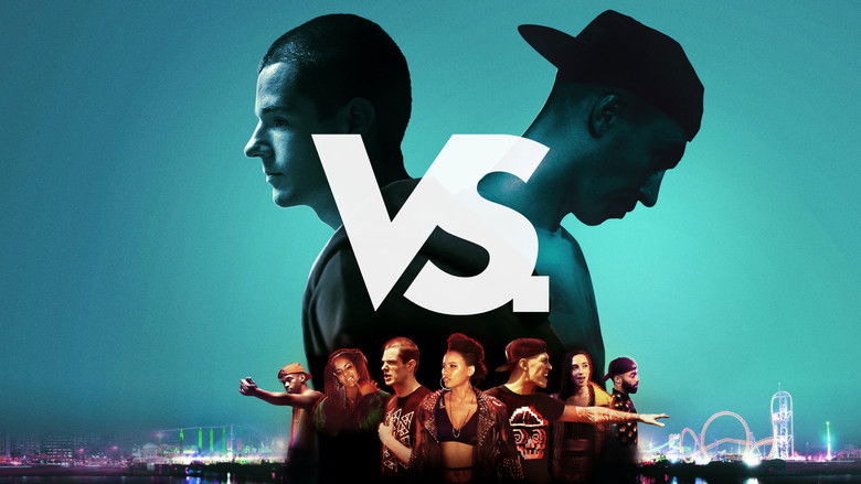 кадр из фильма VS.