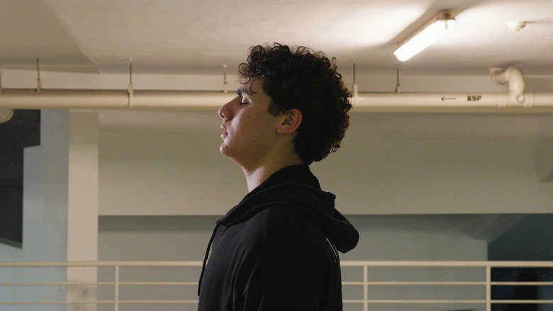 кадр из фильма The Exchange