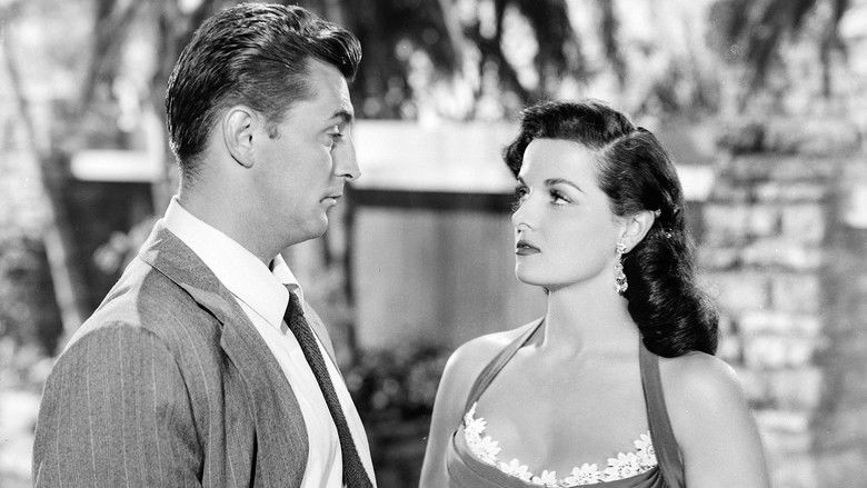 кадр из фильма Женщина его мечты