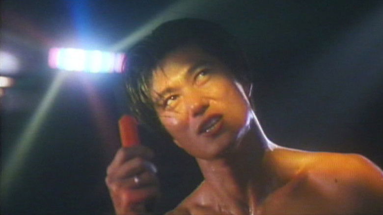кадр из фильма 攞命哥羅芳