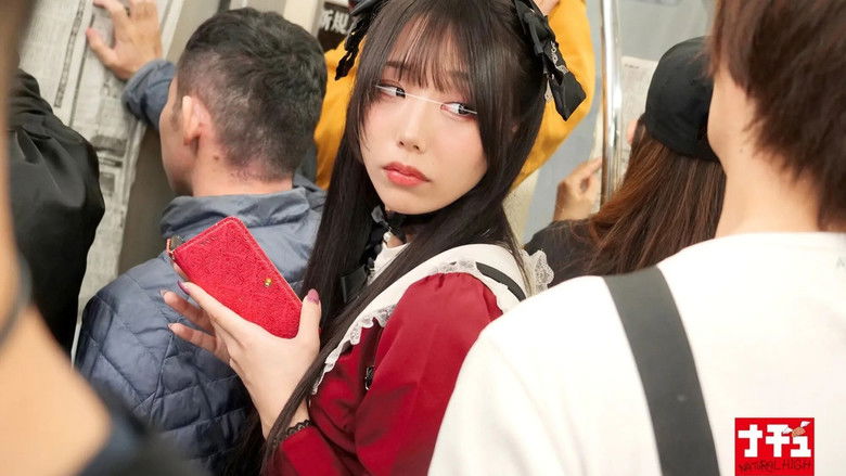 кадр из фильма アヘ顔するまでイキ潰す地雷系女子中出し羞恥3