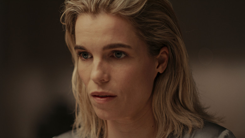 кадр из фильма Плохая девочка