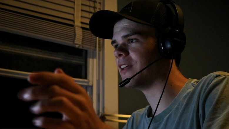 кадр из фильма Say Hello!