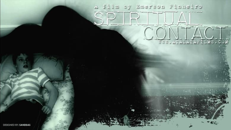 кадр из фильма Spiritual Contact: The Movie