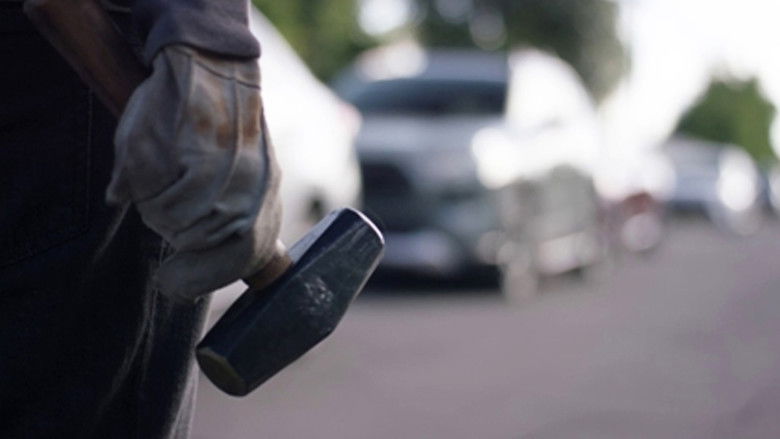 кадр из фильма #Rats