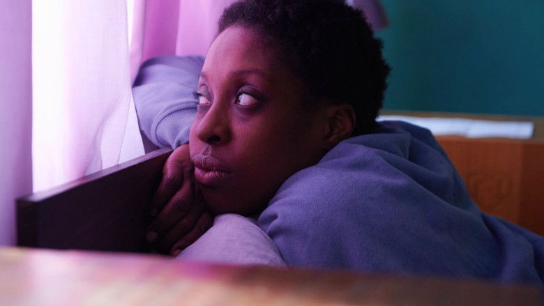 кадр из фильма Dreamers