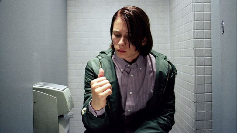 кадр из фильма Дурная привычка