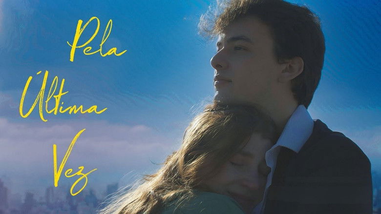 кадр из фильма Pela Última Vez