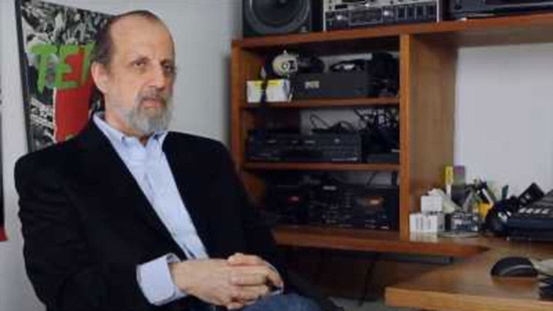 кадр из фильма Na Ilha