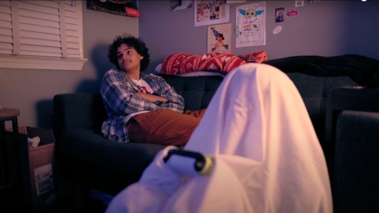 кадр из фильма Haunt