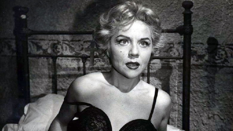 кадр из фильма Dos basuras