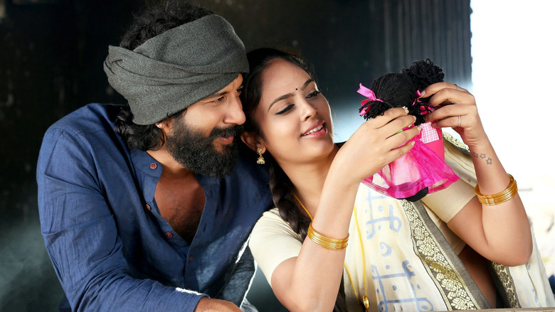 кадр из фильма Bluff Master