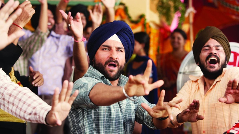 кадр из фильма Любовь вчера и сегодня