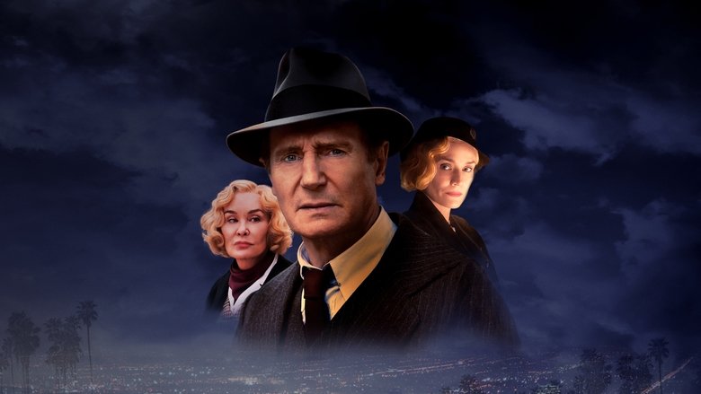 кадр из фильма Марлоу