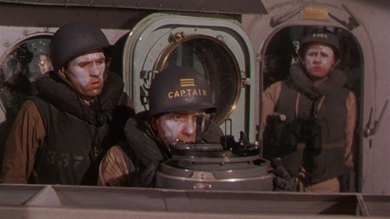 кадр из фильма Восстание Кейна