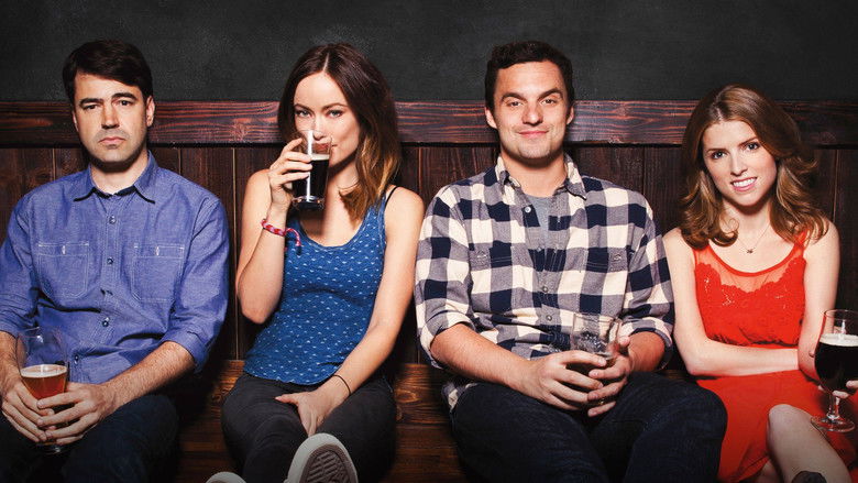 кадр из фильма Собутыльники